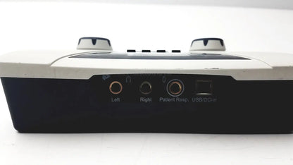 Maico MA25 Portable Screening Audiometer for Basic Screening Audiometer, as-is (for parts) product photo 4