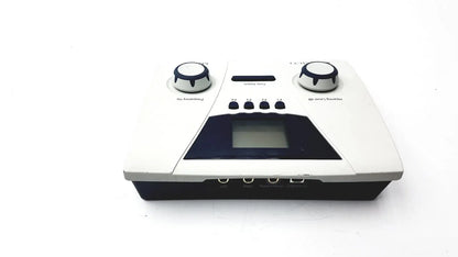 Maico MA25 Portable Screening Audiometer for Basic Screening Audiometer, as-is (for parts) product photo 3