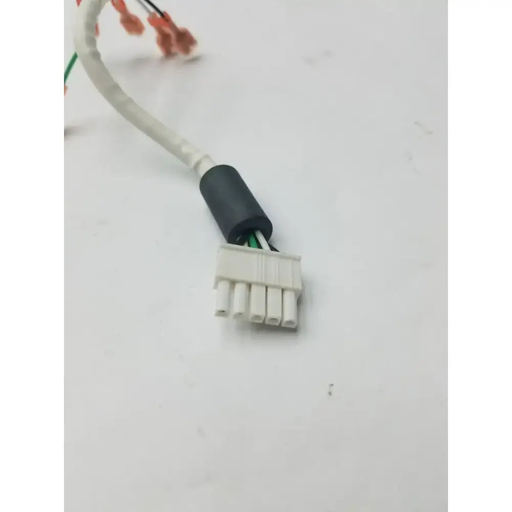 Generic Main Harness 5 Pin Female Cable to 6 Pin Plug Medical Equipment Cable Harness, second-hand product photo 3