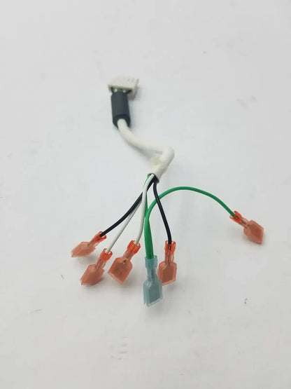 Generic Main Harness 5 Pin Female Cable to 6 Pin Plug Medical Equipment Cable Harness, second-hand product photo 4