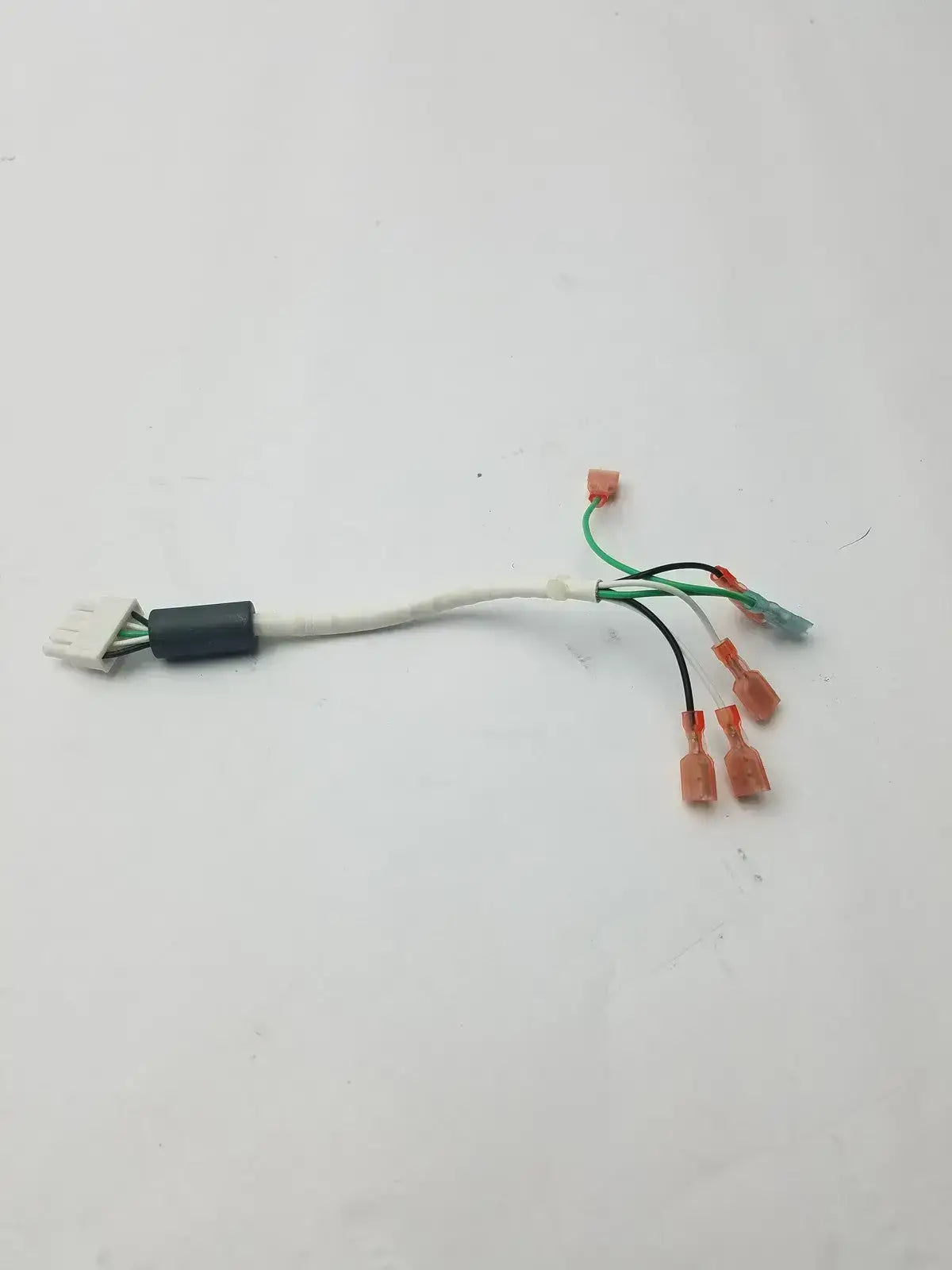Generic Main Harness 5 Pin Female Cable to 6 Pin Plug Medical Equipment Cable Harness, second-hand product photo 1