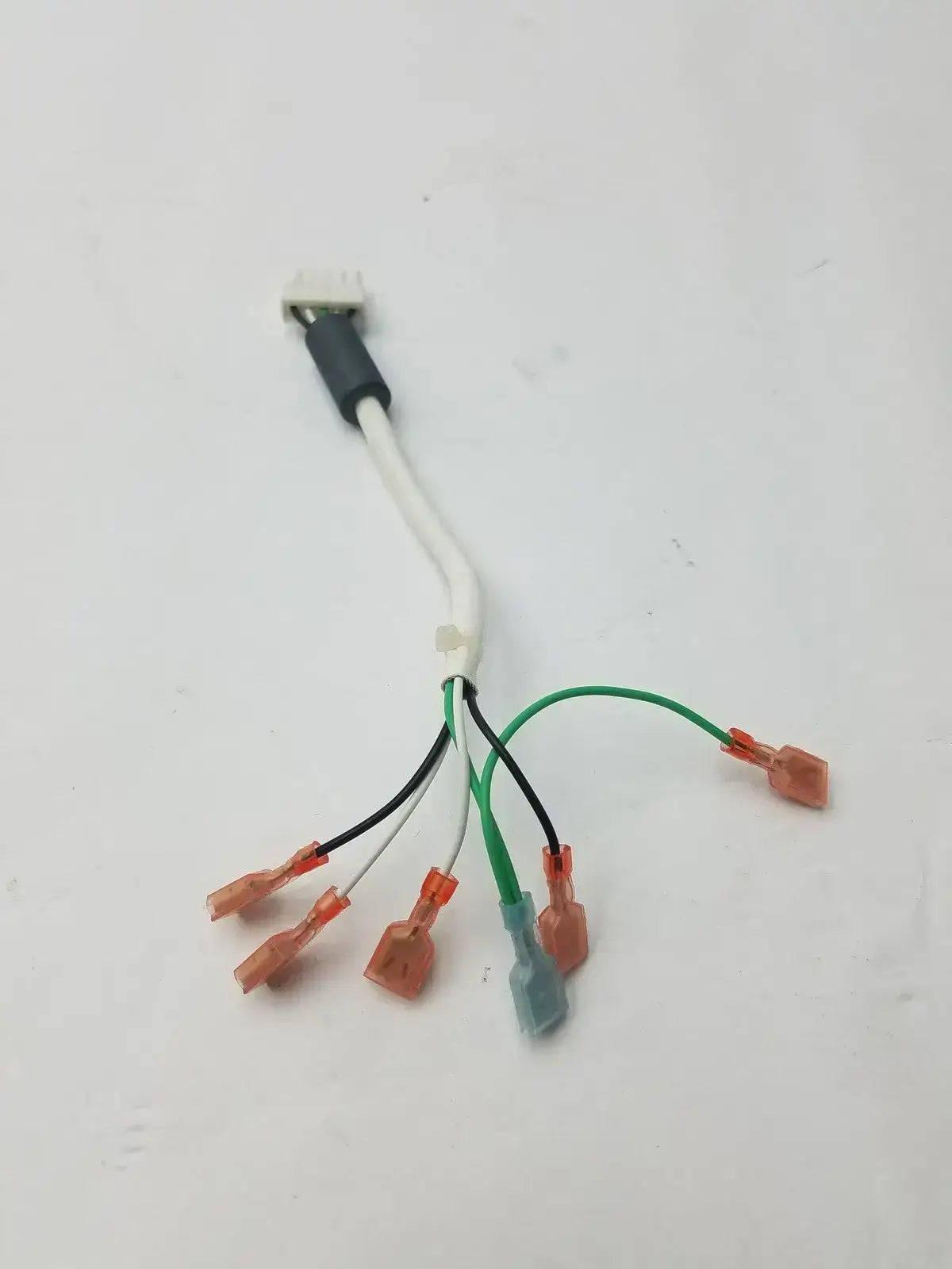Generic Main Harness 5 Pin Female Cable to 6 Pin Plug Medical Equipment Cable Harness, second-hand product photo 2