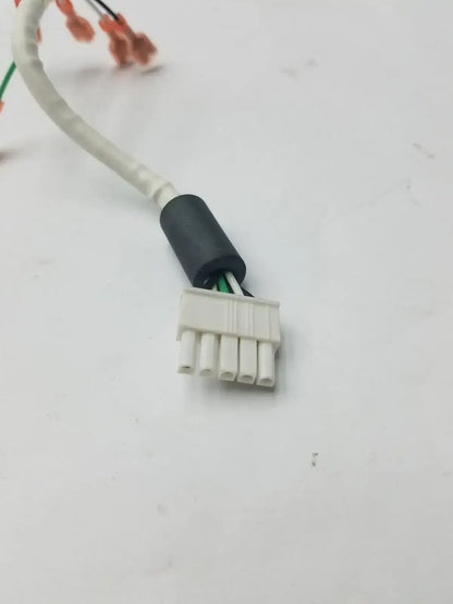 Generic Main Harness 5 Pin Female Cable to 6 Pin Plug Medical Equipment Cable Harness, second-hand product photo 3