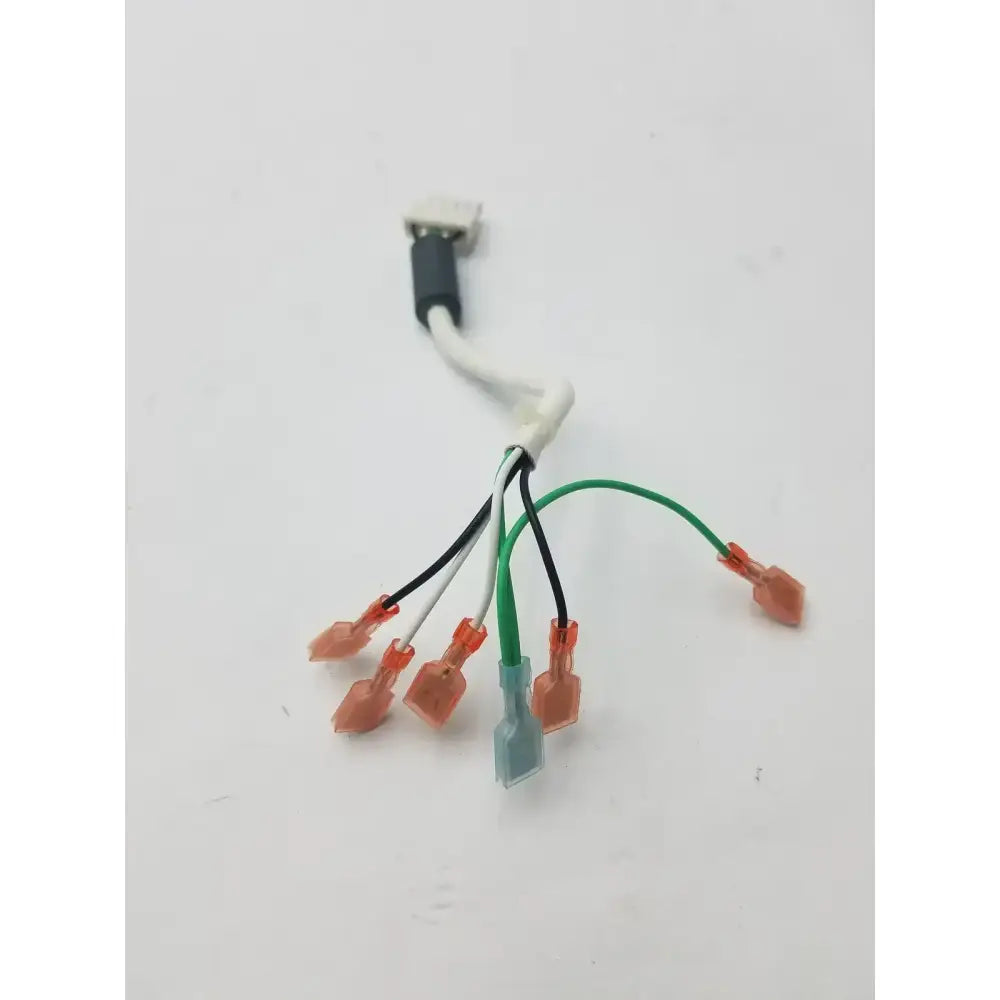 Generic Main Harness 5 Pin Female Cable to 6 Pin Plug Medical Equipment Cable Harness, second-hand product photo 4