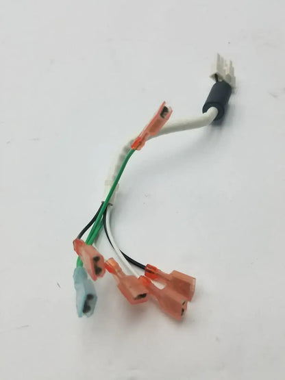 Generic Main Harness 5 Pin Female Cable to 6 Pin Plug Medical Equipment Cable Harness, second-hand product photo 5