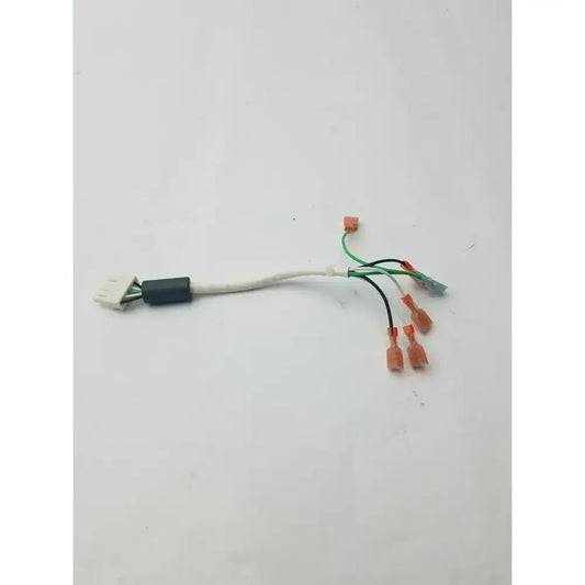 Generic Main Harness 5 Pin Female Cable to 6 Pin Plug Medical Equipment Cable Harness, second-hand product photo 1