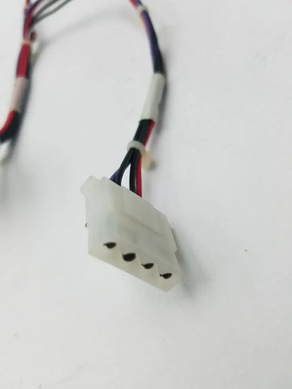 Generic Main Harness & Thermistor Asse WH08X29457 Wiring Harness & Thermistor Assembly, second-hand product photo 4