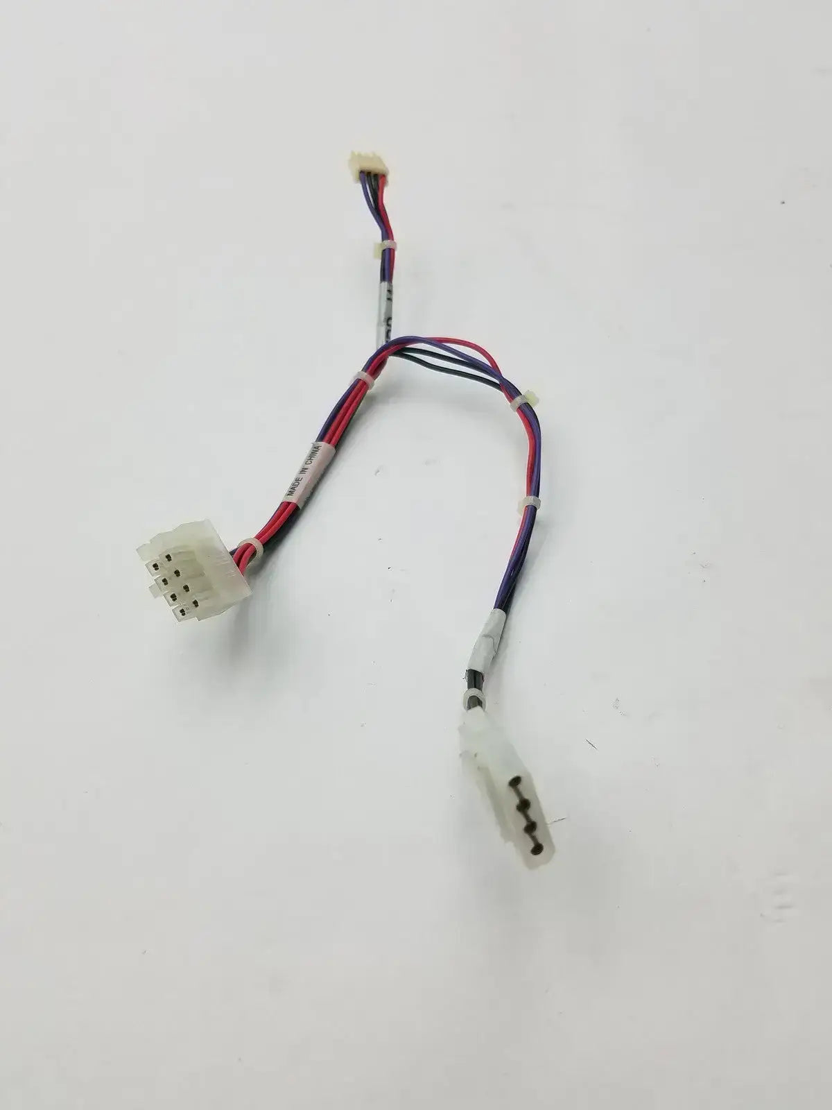 Generic Main Harness & Thermistor Asse WH08X29457 Wiring Harness & Thermistor Assembly, second-hand product photo 6