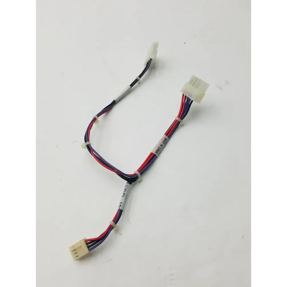 Generic Main Harness & Thermistor Asse WH08X29457 Wiring Harness & Thermistor Assembly, second-hand product photo 1
