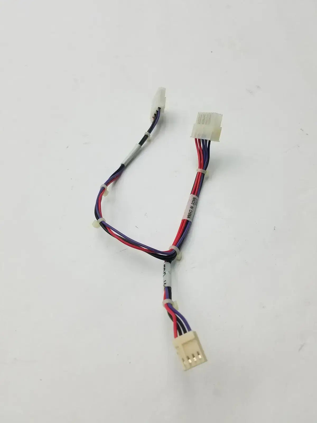 Generic Main Harness & Thermistor Asse WH08X29457 Wiring Harness & Thermistor Assembly, second-hand product photo 5