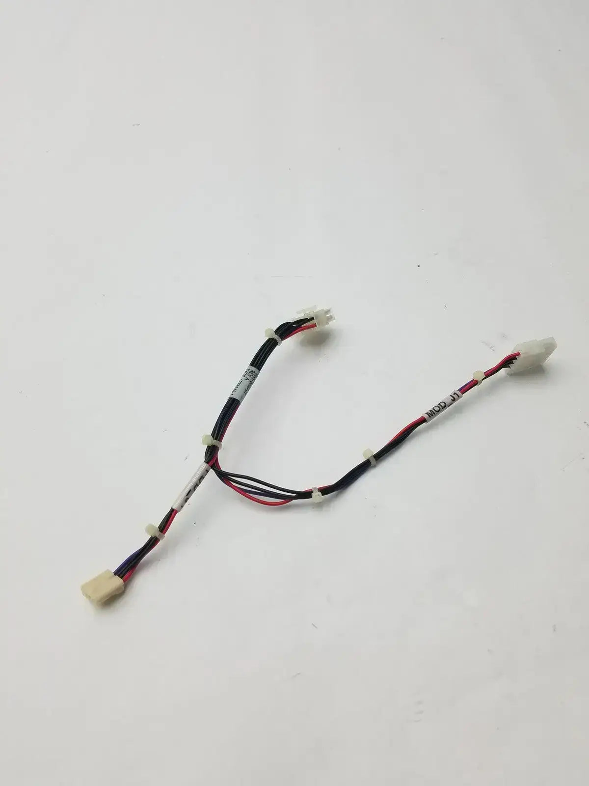 Generic Main Harness & Thermistor Asse WH08X29457 Wiring Harness & Thermistor Assembly, second-hand product photo 8