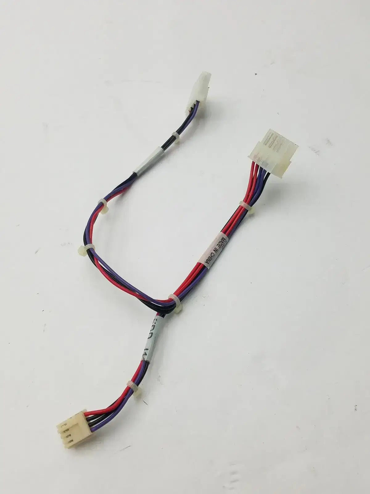 Generic Main Harness & Thermistor Asse WH08X29457 Wiring Harness & Thermistor Assembly, second-hand product photo 1