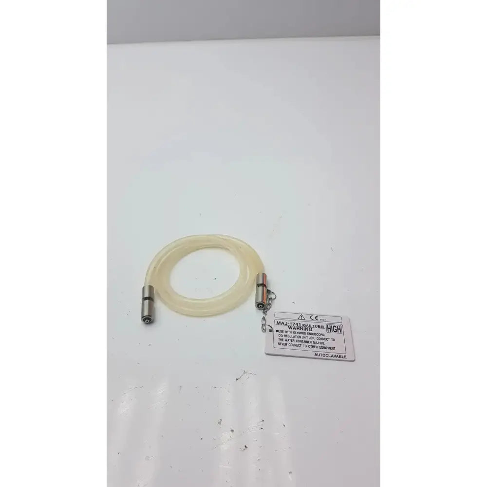 Generic MAJ-1741 For OLYMPUS High-Flow Gas Tube fit Endoscopic CO2 Regulation Unit (UCR) Endoscopy Accessory, second-hand product photo 7