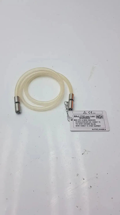 Generic MAJ-1741 For OLYMPUS High-Flow Gas Tube fit Endoscopic CO2 Regulation Unit (UCR) Endoscopy Accessory, second-hand product photo 1