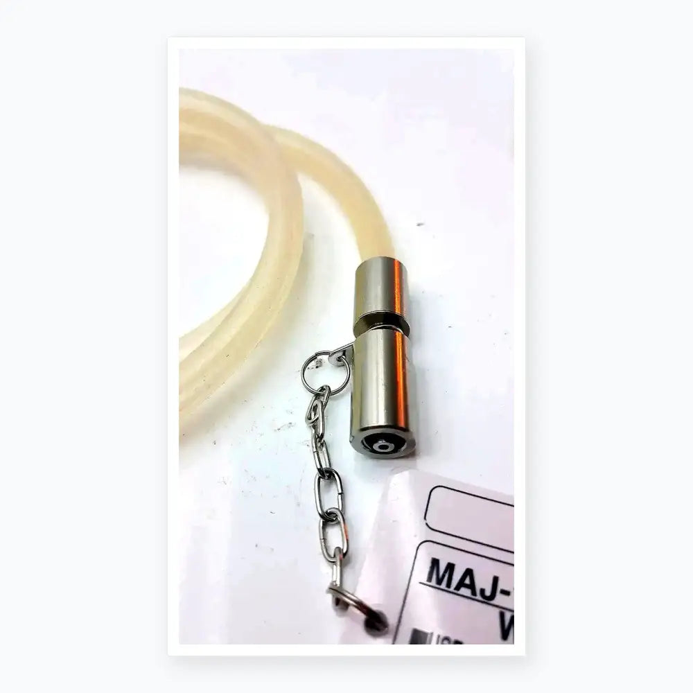 Generic MAJ-1741 For OLYMPUS High-Flow Gas Tube fit Endoscopic CO2 Regulation Unit (UCR) Endoscopy Accessory, second-hand product photo 5