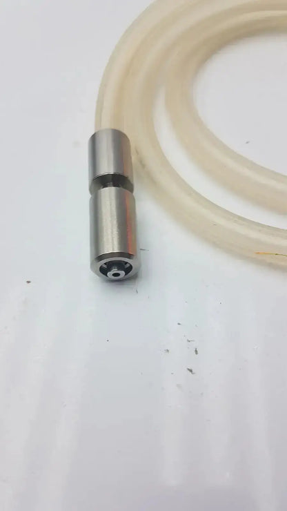 Generic MAJ-1741 For OLYMPUS High-Flow Gas Tube fit Endoscopic CO2 Regulation Unit (UCR) Endoscopy Accessory, second-hand product photo 3
