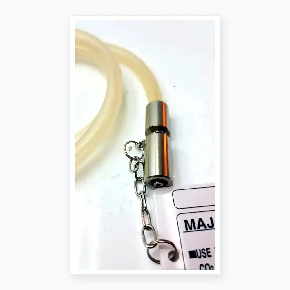 Generic MAJ-1741 For OLYMPUS High-Flow Gas Tube fit Endoscopic CO2 Regulation Unit (UCR) Endoscopy Accessory, second-hand product photo 4