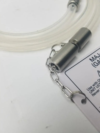 Unbranded MAJ-1741 High-Flow Gas Tube High-Flow Gas Tube, second-hand product photo 2