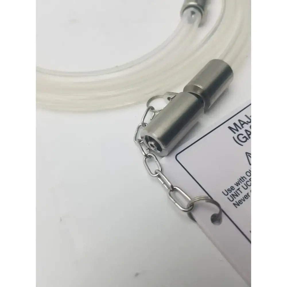Unbranded MAJ-1741 High-Flow Gas Tube High-Flow Gas Tube, second-hand product photo 2