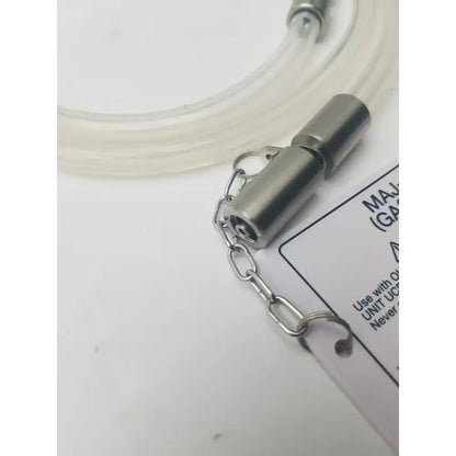 Unbranded MAJ-1741 High-Flow Gas Tube High-Flow Gas Tube, second-hand product photo 2