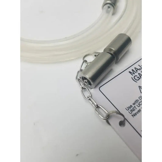 Unbranded MAJ-1741 High-Flow Gas Tube High-Flow Gas Tube, second-hand product photo 2