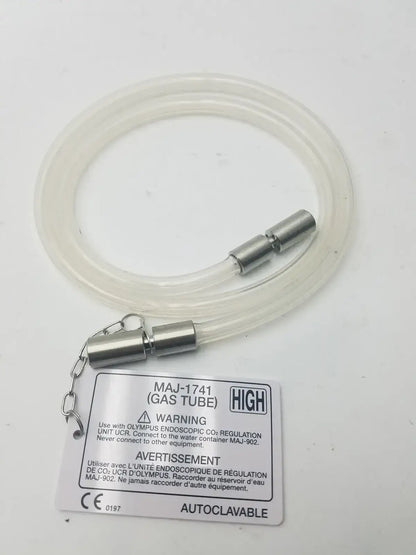 Unbranded MAJ-1741 High-Flow Gas Tube High-Flow Gas Tube, second-hand product photo 1