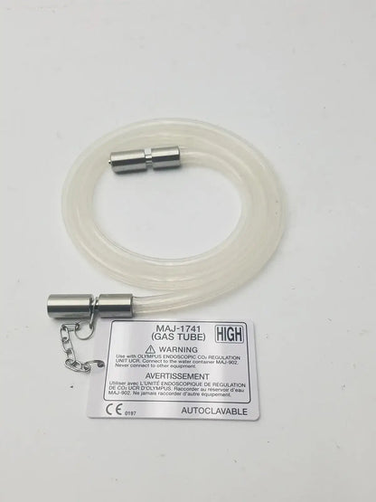 Unbranded MAJ-1741 High-Flow Gas Tube High-Flow Gas Tube, second-hand product photo 5