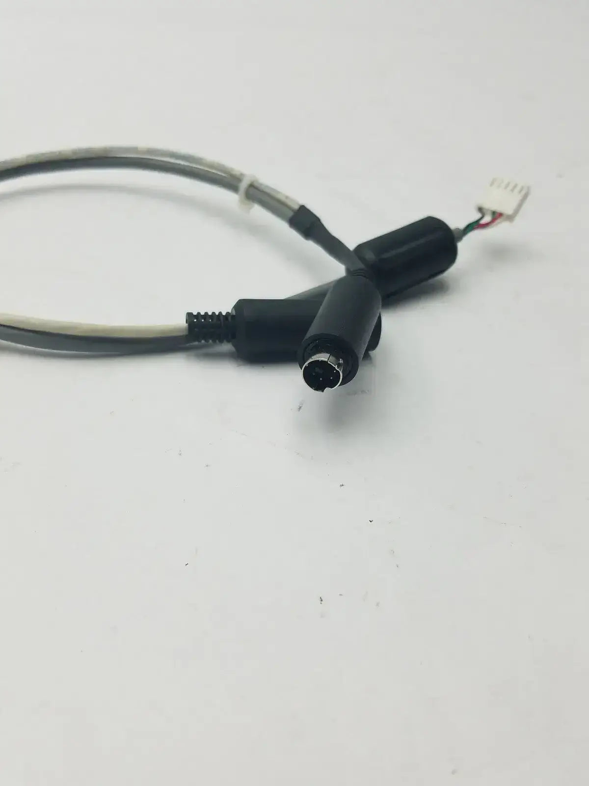Generic Male Connector 5 Pin Female to 82641 CMP 1PE24 Shielded Medical Cable Assembly, second-hand product photo 5
