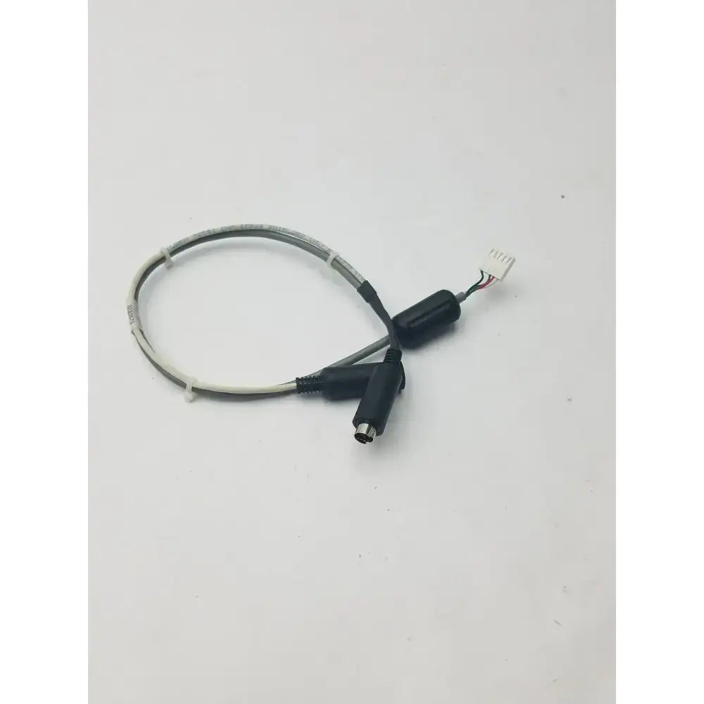 Generic Male Connector 5 Pin Female to 82641 CMP 1PE24 Shielded Medical Cable Assembly, second-hand product photo 6