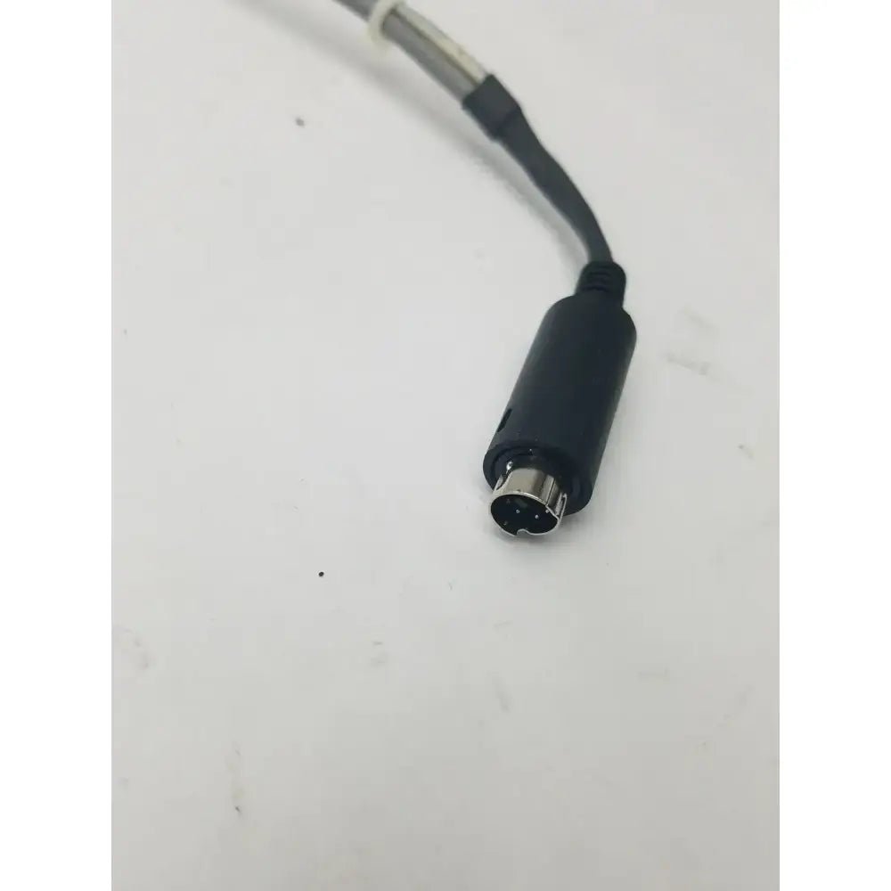 Generic Male Connector 5 Pin Female to 82641 CMP 1PE24 Shielded Medical Cable Assembly, second-hand product photo 3