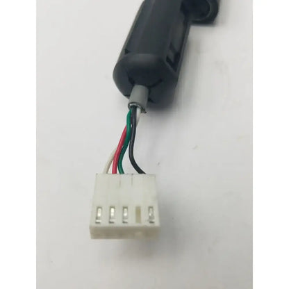 Generic Male Connector 5 Pin Female to 82641 CMP 1PE24 Shielded Medical Cable Assembly, second-hand product photo 2