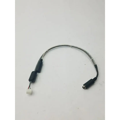 Generic Male Connector 5 Pin Female to 82641 CMP 1PE24 Shielded Medical Cable Assembly, second-hand product photo 1