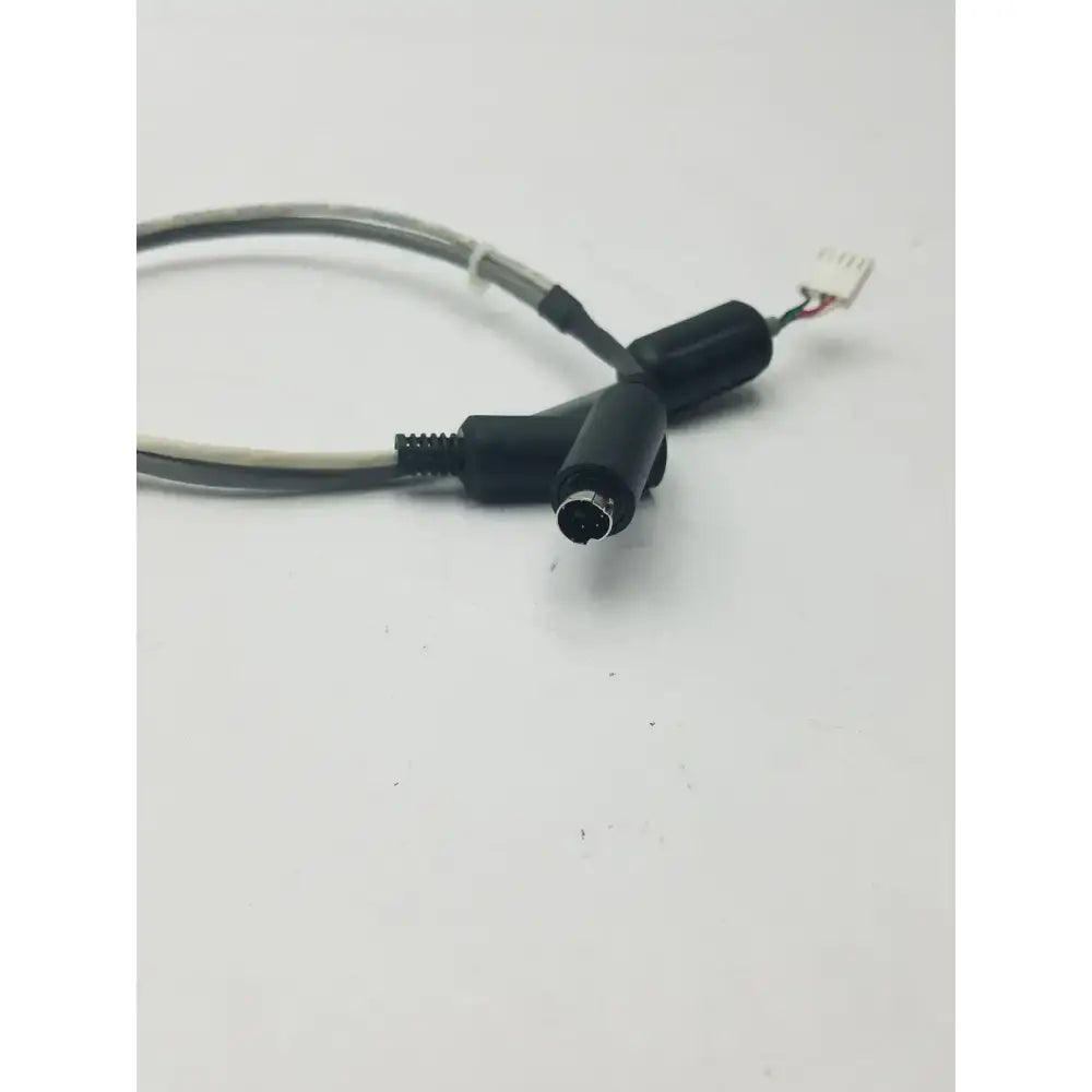 Generic Male Connector 5 Pin Female to 82641 CMP 1PE24 Shielded Medical Cable Assembly, second-hand product photo 5