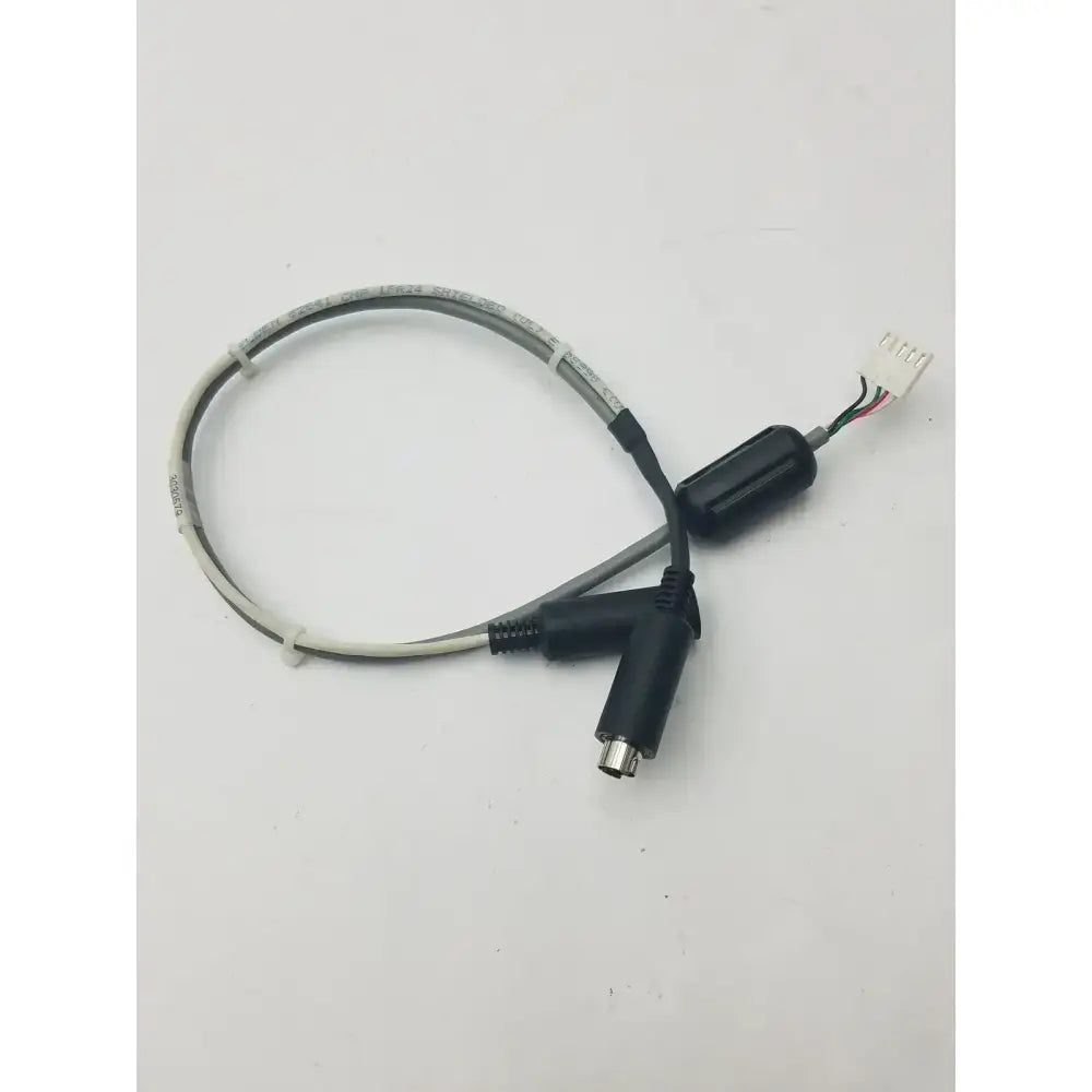 Generic Male Connector 5 Pin Female to 82641 CMP 1PE24 Shielded Medical Cable Assembly, second-hand product photo 7