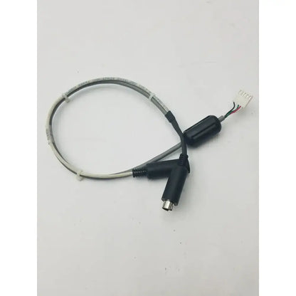 Generic Male Connector 5 Pin Female to 82641 CMP 1PE24 Shielded Medical Cable Assembly, second-hand product photo 7