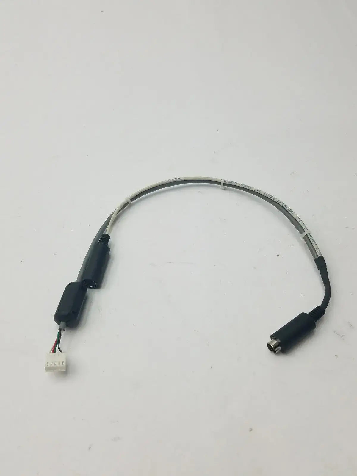 Generic Male Connector 5 Pin Female to 82641 CMP 1PE24 Shielded Medical Cable Assembly, second-hand product photo 1