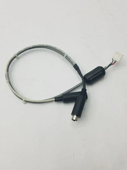 Generic Male Connector 5 Pin Female to 82641 CMP 1PE24 Shielded Medical Cable Assembly, second-hand product photo 7