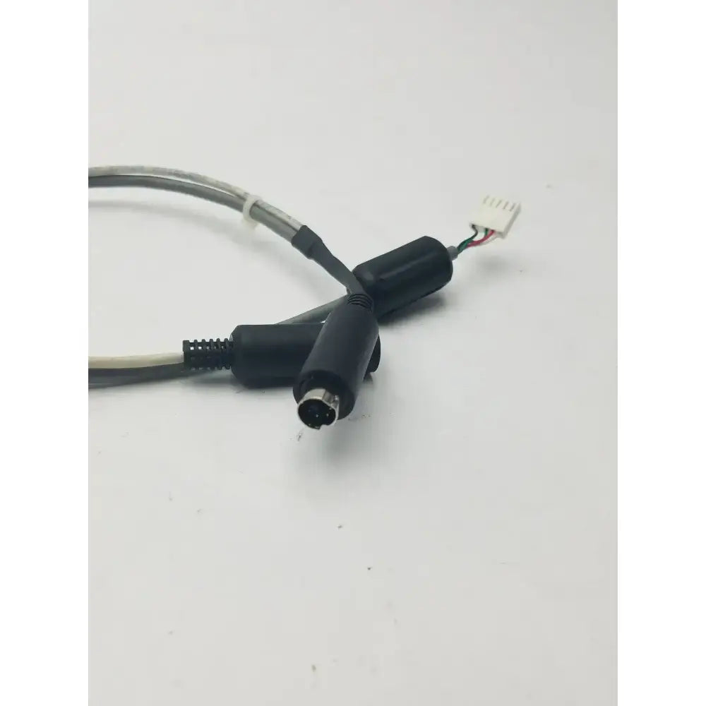 Generic Male Connector 5 Pin Female to 82641 CMP 1PE24 Shielded Medical Cable Assembly, second-hand product photo 4