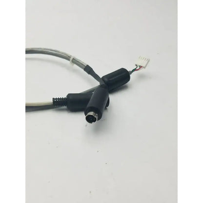Generic Male Connector 5 Pin Female to 82641 CMP 1PE24 Shielded Medical Cable Assembly, second-hand product photo 4