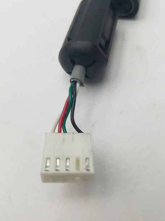 Generic Male Connector 5 Pin Female to 82641 CMP 1PE24 Shielded Medical Cable Assembly, second-hand product photo 2
