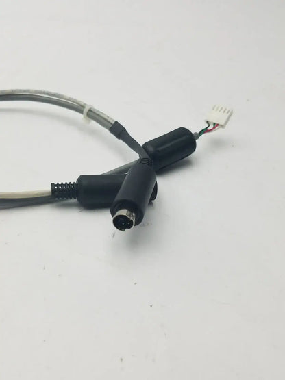 Generic Male Connector 5 Pin Female to 82641 CMP 1PE24 Shielded Medical Cable Assembly, second-hand product photo 4