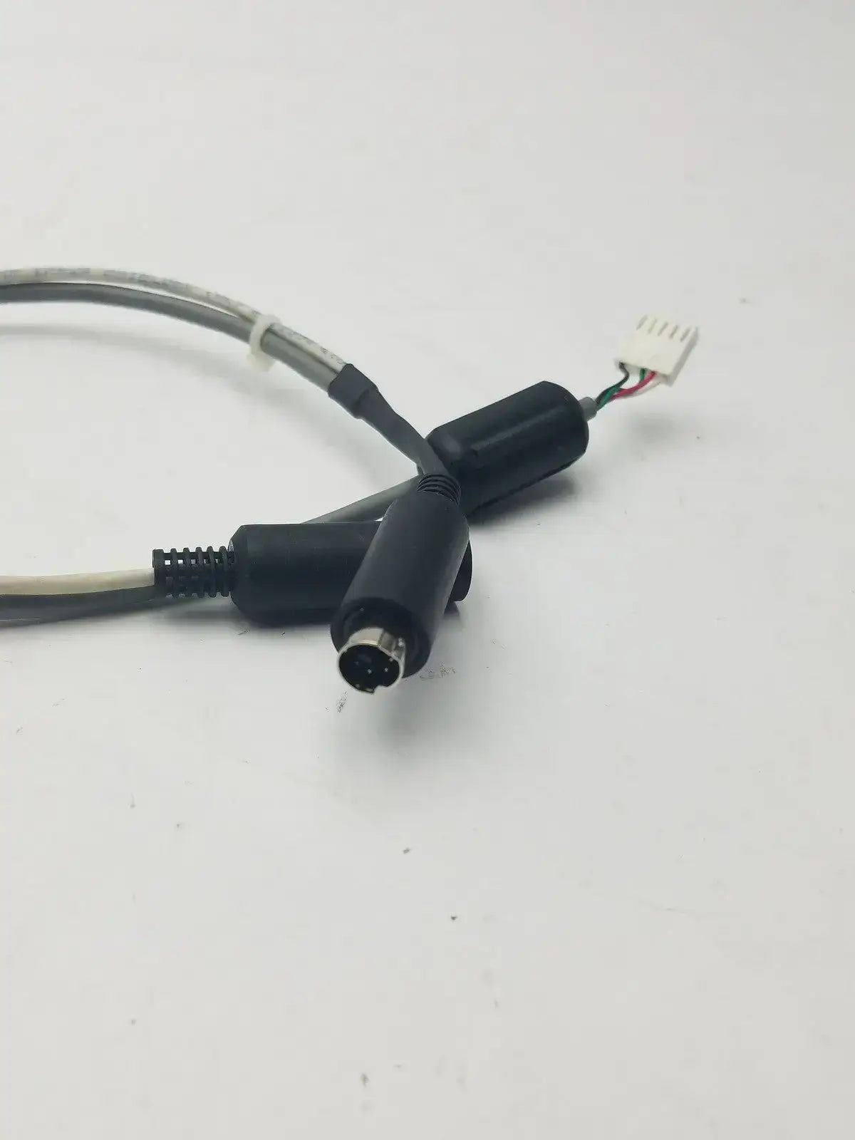 Generic Male Connector 5 Pin Female to 82641 CMP 1PE24 Shielded Medical Cable Assembly, second-hand product photo 4
