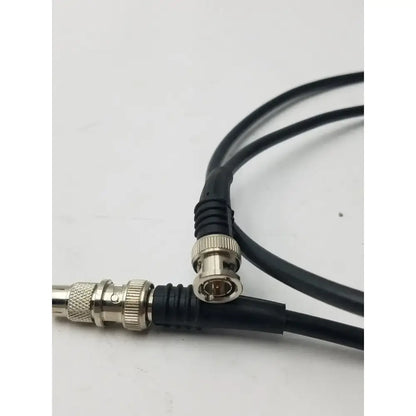 Philips Male to Female BNC Connector Cable Internal Cable Assembly, second-hand product photo 4
