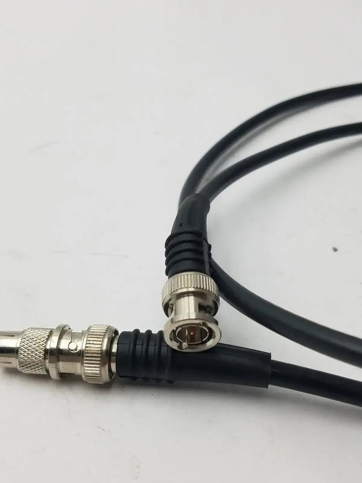 Philips Male to Female BNC Connector Cable Internal Cable Assembly, second-hand product photo 4