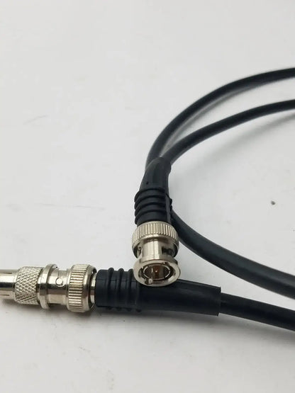 Philips Male to Female BNC Connector Cable Internal Cable Assembly, second-hand product photo 4
