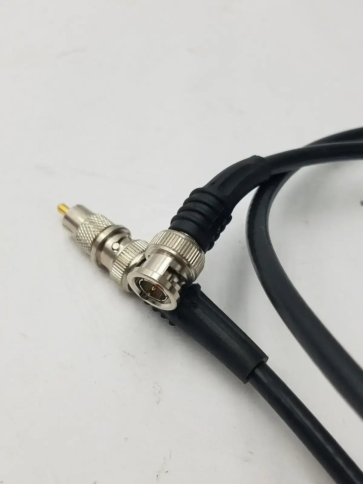 Philips Male to Female BNC Connector Cable Internal Cable Assembly, second-hand product photo 6