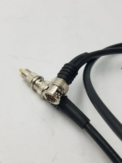 Philips Male to Female BNC Connector Cable Internal Cable Assembly, second-hand product photo 6