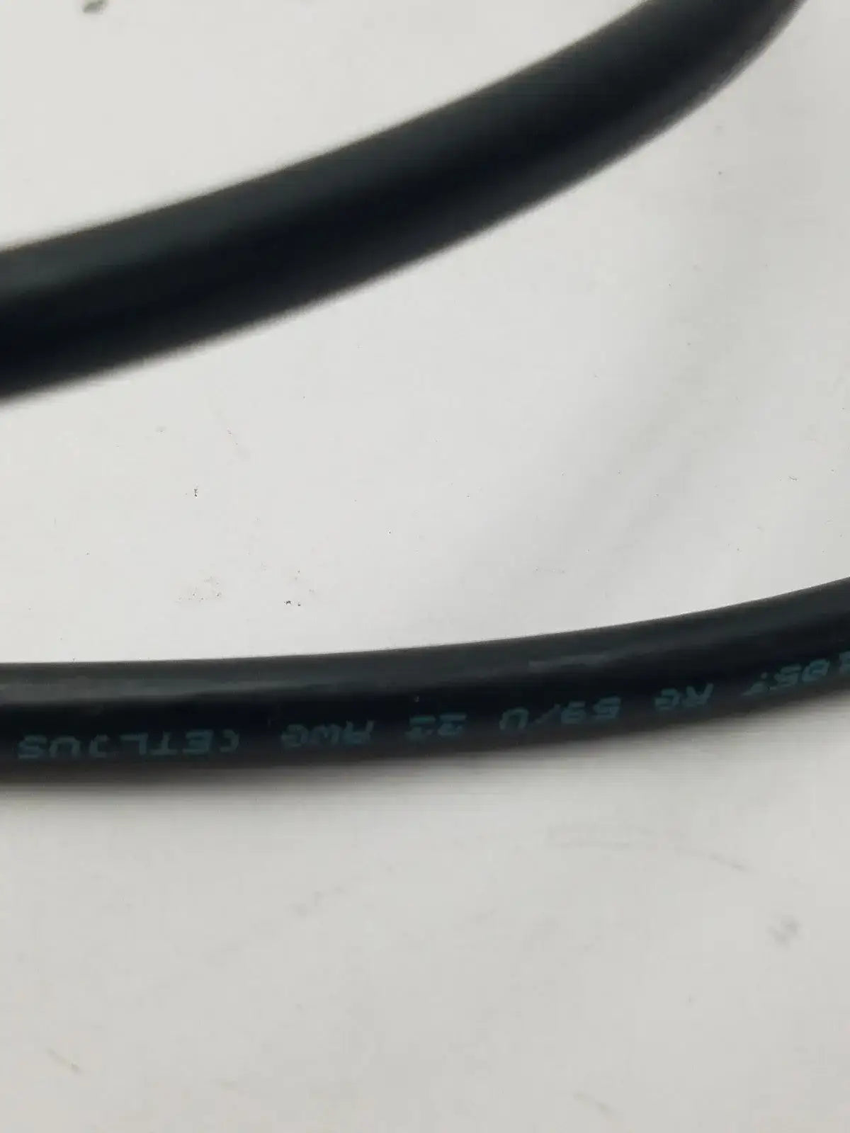 Philips Male to Female BNC Connector Cable Internal Cable Assembly, second-hand product photo 8