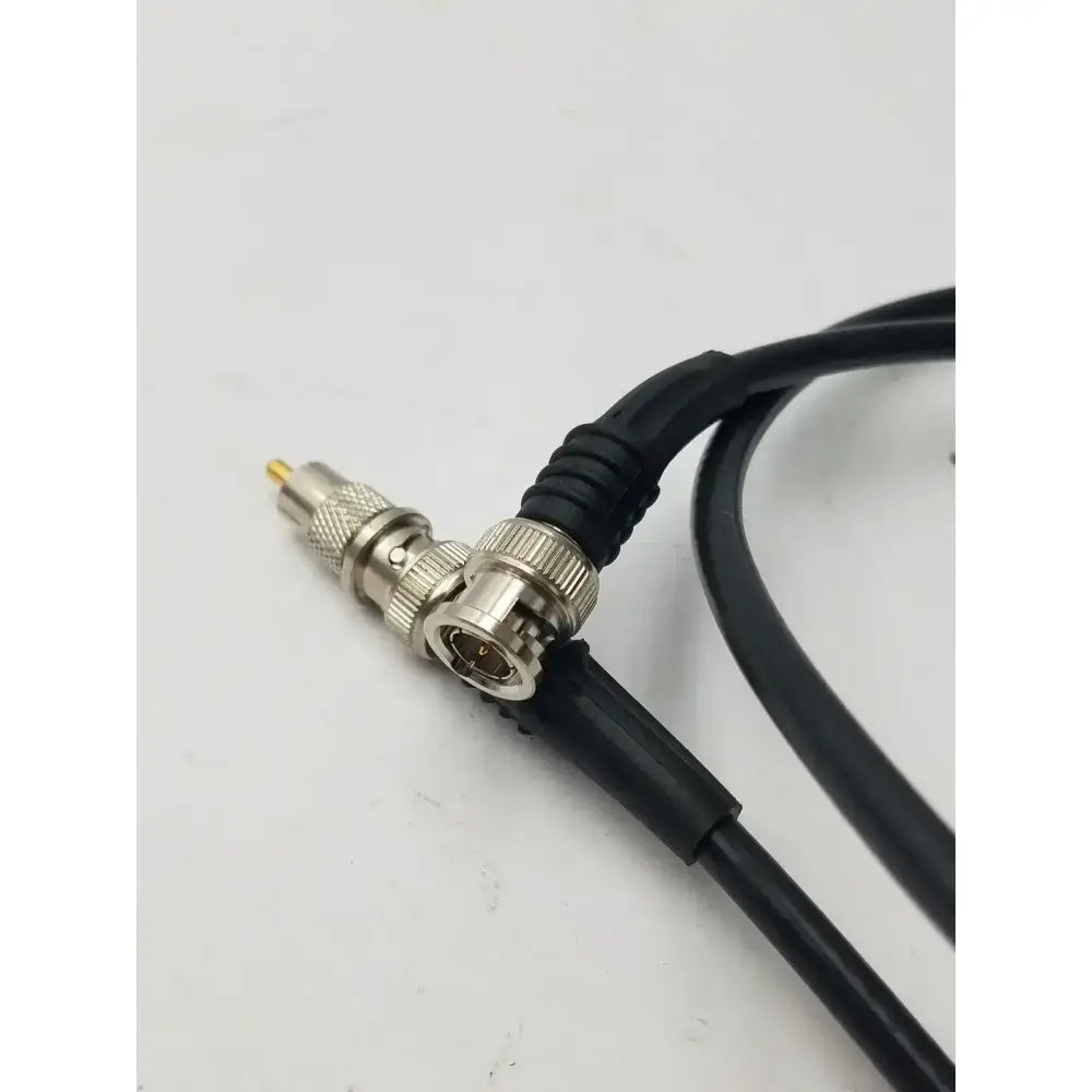 Philips Male to Female BNC Connector Cable Internal Cable Assembly, second-hand product photo 6