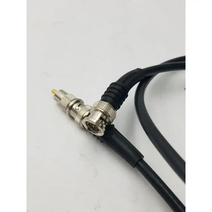 Philips Male to Female BNC Connector Cable Internal Cable Assembly, second-hand product photo 6